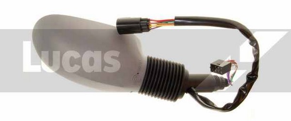 LUCAS ELECTRICAL ADP600...