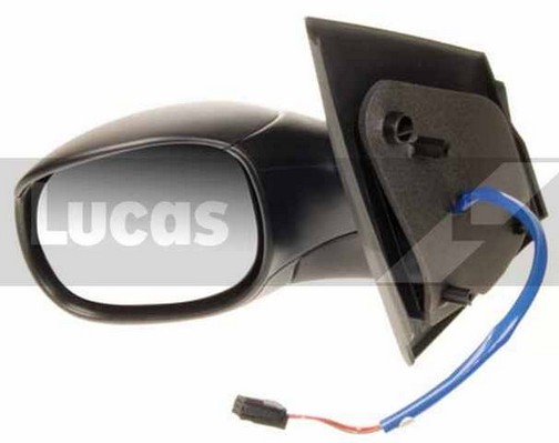 LUCAS ELECTRICAL ADP648...