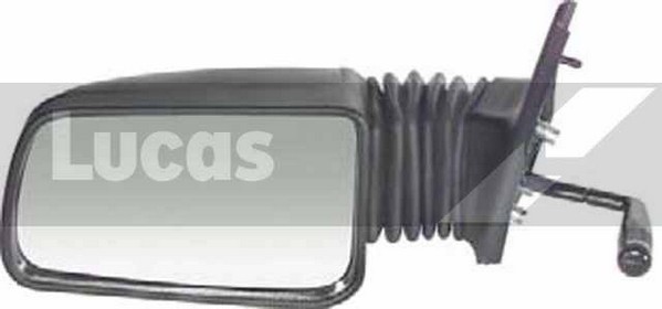 LUCAS ELECTRICAL ADQ106...