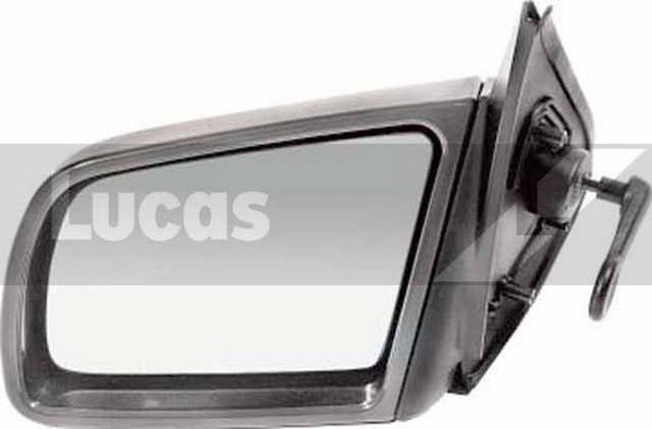 LUCAS ELECTRICAL ADQ118...