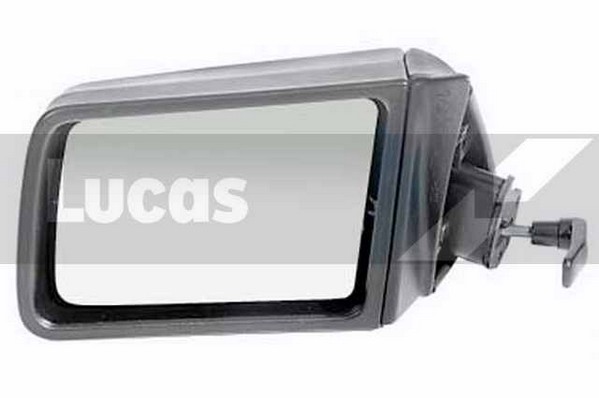 LUCAS ELECTRICAL ADQ126...