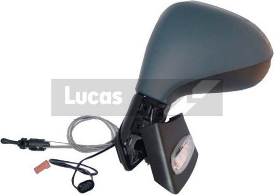 LUCAS ELECTRICAL ADM452...