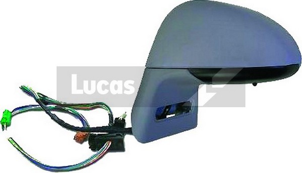 LUCAS ELECTRICAL ADP772...