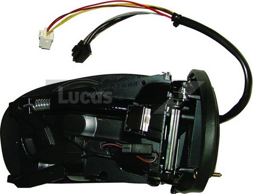 LUCAS ELECTRICAL ADP876...