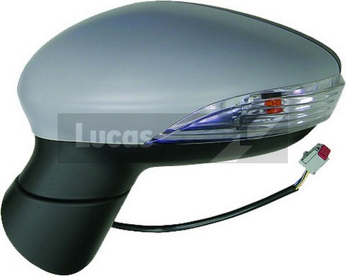 LUCAS ELECTRICAL ADP968...