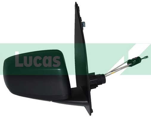 LUCAS ELECTRICAL ADM398...