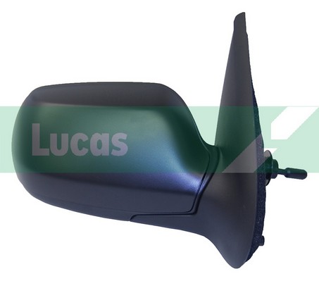 LUCAS ELECTRICAL ADM420...