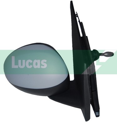 LUCAS ELECTRICAL ADM430...