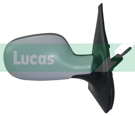 LUCAS ELECTRICAL ADM432...