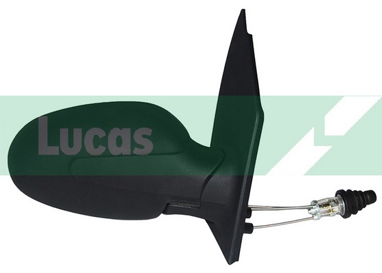 LUCAS ELECTRICAL ADM434...