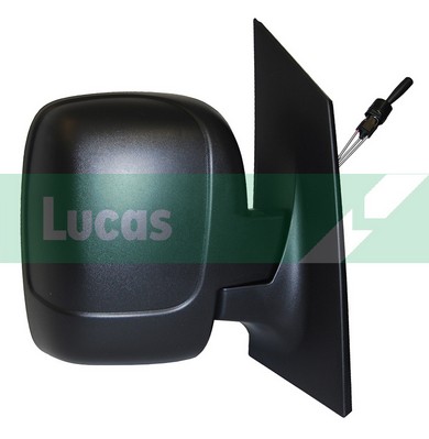 LUCAS ELECTRICAL ADM456...