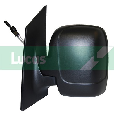 LUCAS ELECTRICAL ADM457...