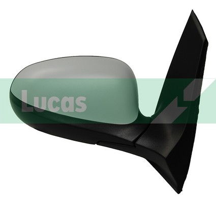 LUCAS ELECTRICAL ADM466...