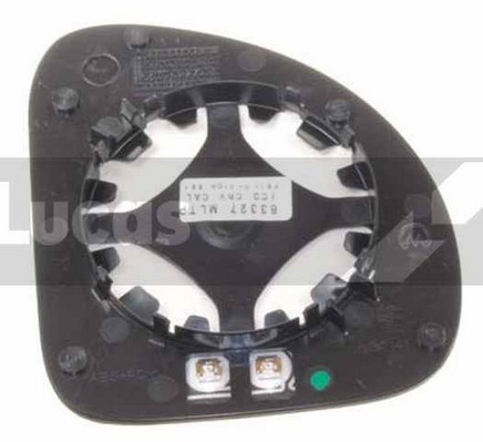 LUCAS ELECTRICAL LR-0322...