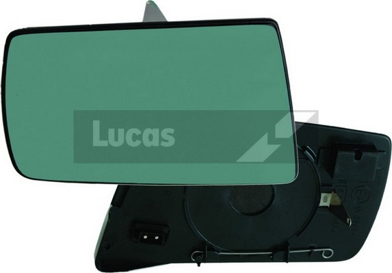 LUCAS ELECTRICAL LR-5160...