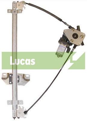 LUCAS ELECTRICAL WRL1026R...