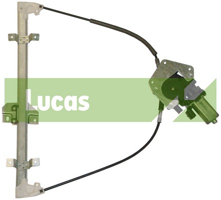 LUCAS ELECTRICAL WRL1037R...