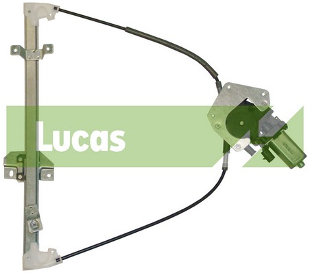 LUCAS ELECTRICAL WRL1041L...