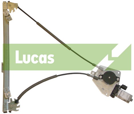 LUCAS ELECTRICAL WRL1120L...