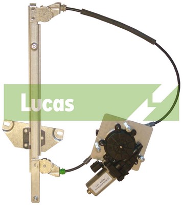 LUCAS ELECTRICAL WRL1168R...