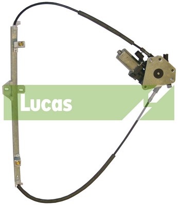 LUCAS ELECTRICAL WRL1177R...