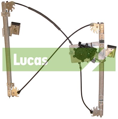 LUCAS ELECTRICAL WRL1183L...