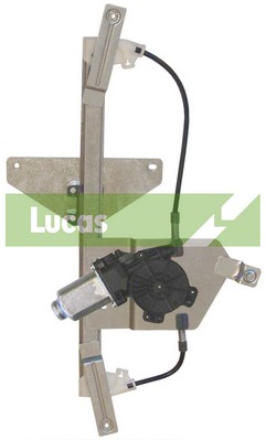 LUCAS ELECTRICAL WRL1223L...