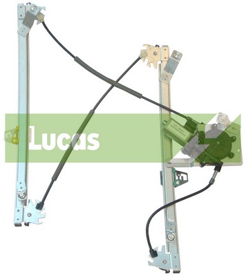 LUCAS ELECTRICAL WRL1226R...