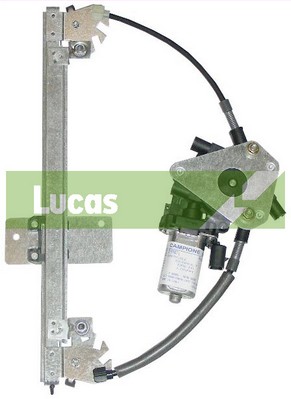 LUCAS ELECTRICAL WRL1232R...