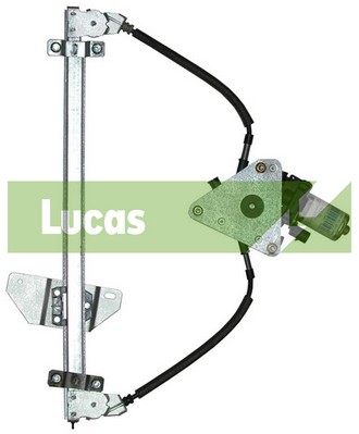 LUCAS ELECTRICAL WRL1264L...