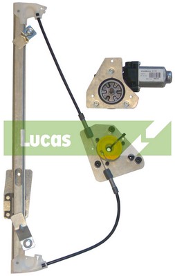 LUCAS ELECTRICAL WRL1270L...