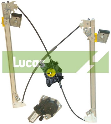 LUCAS ELECTRICAL WRL1283R...