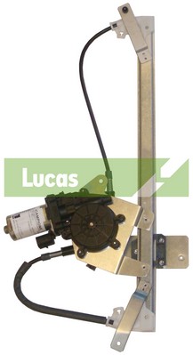 LUCAS ELECTRICAL WRL1286R...