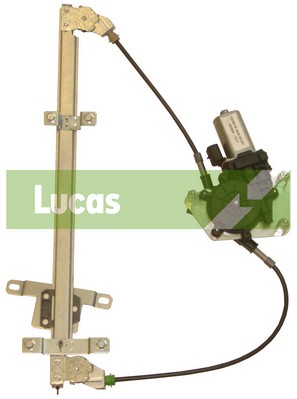 LUCAS ELECTRICAL WRL1301L...