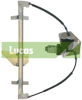 LUCAS ELECTRICAL WRL1340L...