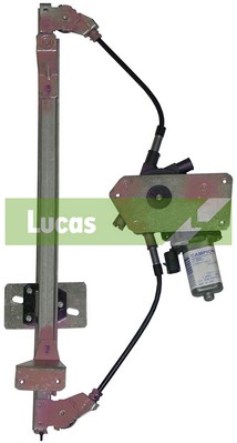 LUCAS ELECTRICAL WRL1342R...