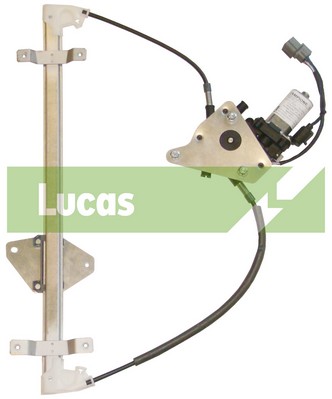 LUCAS ELECTRICAL WRL1355L...