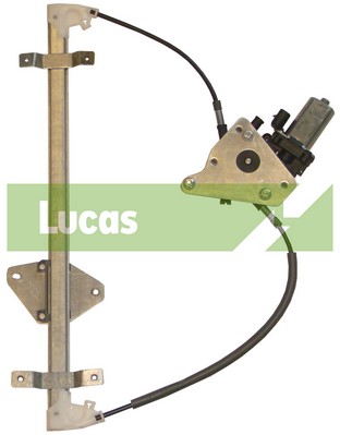 LUCAS ELECTRICAL WRL1356R...