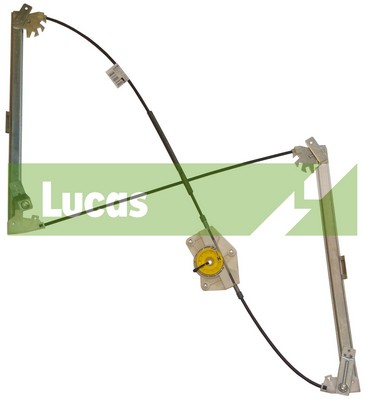 LUCAS ELECTRICAL WRL2002L...