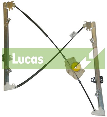 LUCAS ELECTRICAL WRL2022R...