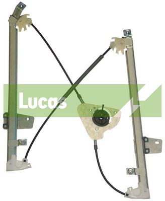 LUCAS ELECTRICAL WRL2035R...