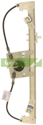 LUCAS ELECTRICAL WRL2045L...