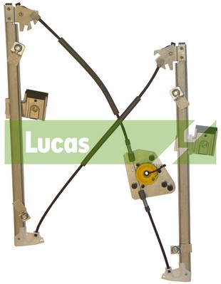 LUCAS ELECTRICAL WRL2050R...