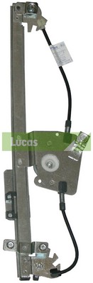 LUCAS ELECTRICAL WRL2056L...