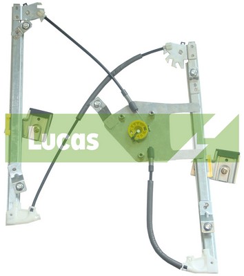 LUCAS ELECTRICAL WRL2062R...