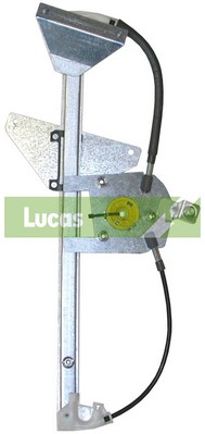 LUCAS ELECTRICAL WRL2114L...