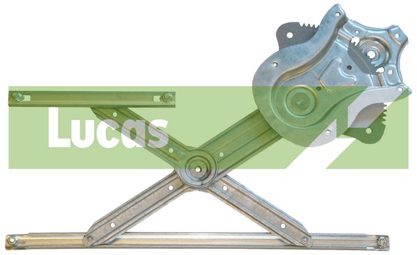 LUCAS ELECTRICAL WRL2116R...