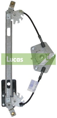 LUCAS ELECTRICAL WRL2120L...