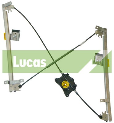 LUCAS ELECTRICAL WRL2122L...