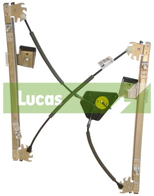 LUCAS ELECTRICAL WRL2124R...